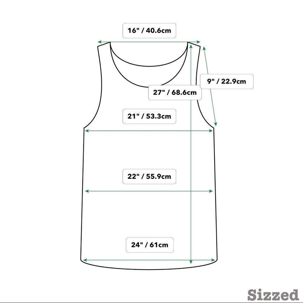 Cleo Sleeveless Ruffled Blouse - Picture 11 of 11
